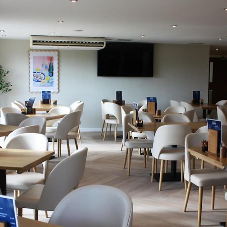 Stoneleigh Park Lodge Ashow エクステリア 写真